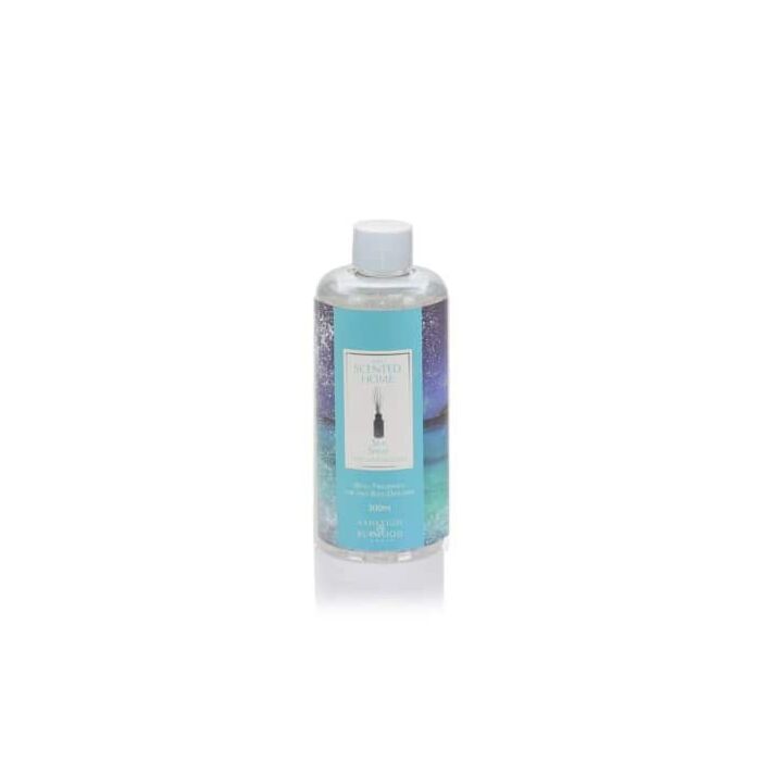 Ashleigh & Burwood Reed Diffuser Refill - Sea Spray - 300ml